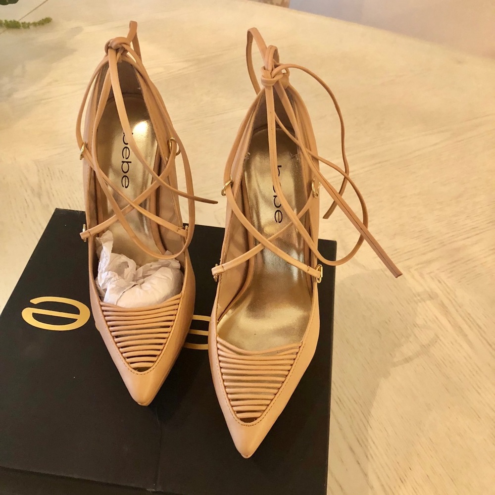 Bebe shoes - Picture 5 of 5